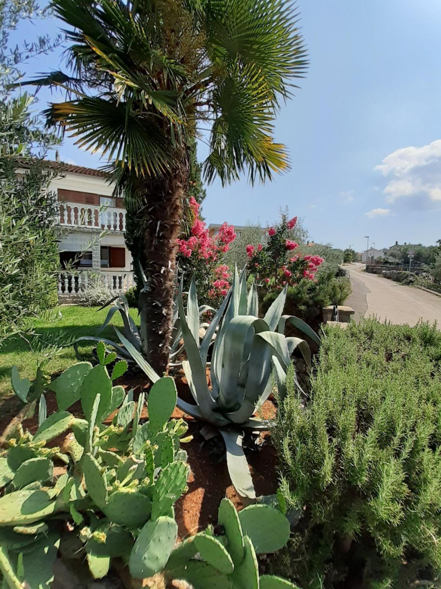 מאלינסקה Holiday Home On Island Of Krk מראה חיצוני תמונה