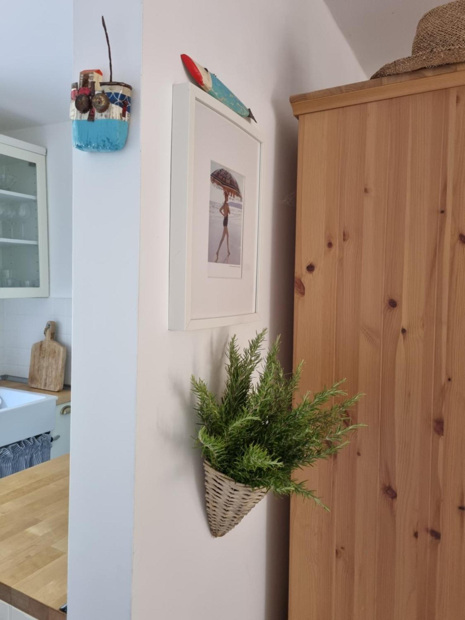 מאלינסקה Holiday Home On Island Of Krk מראה חיצוני תמונה