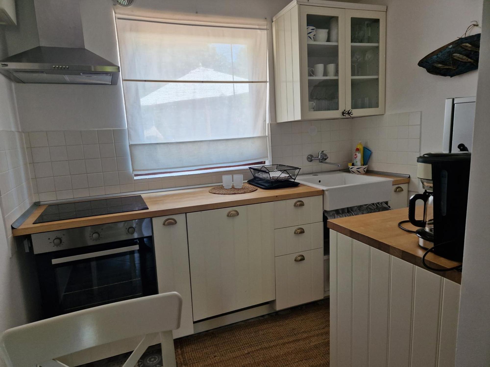 מאלינסקה Holiday Home On Island Of Krk מראה חיצוני תמונה