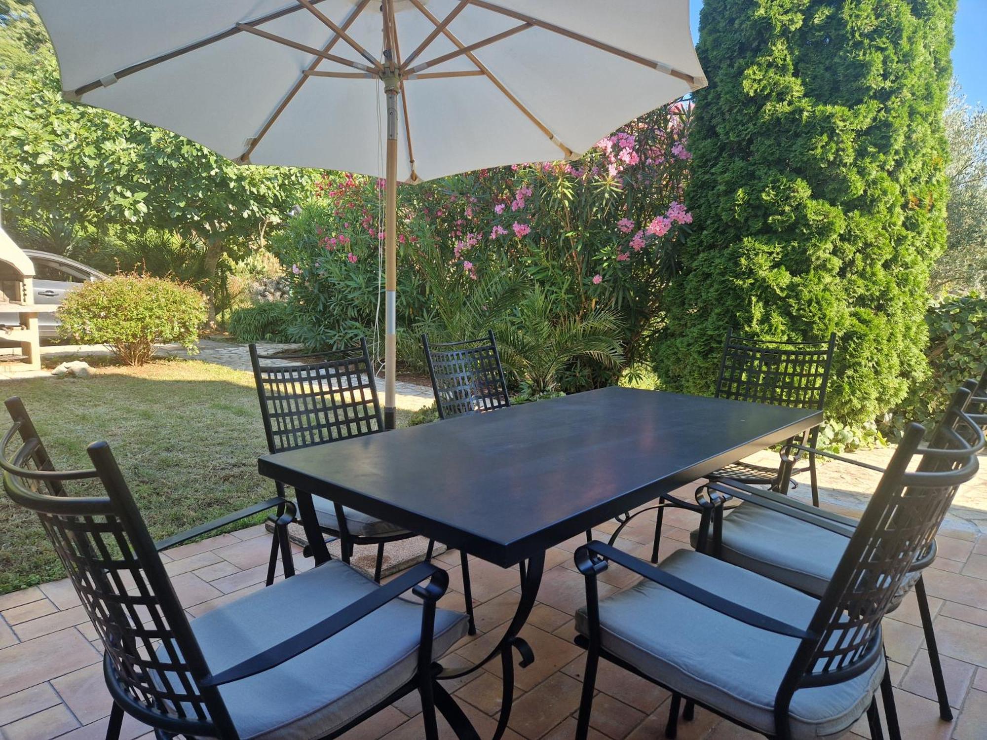 מאלינסקה Holiday Home On Island Of Krk מראה חיצוני תמונה