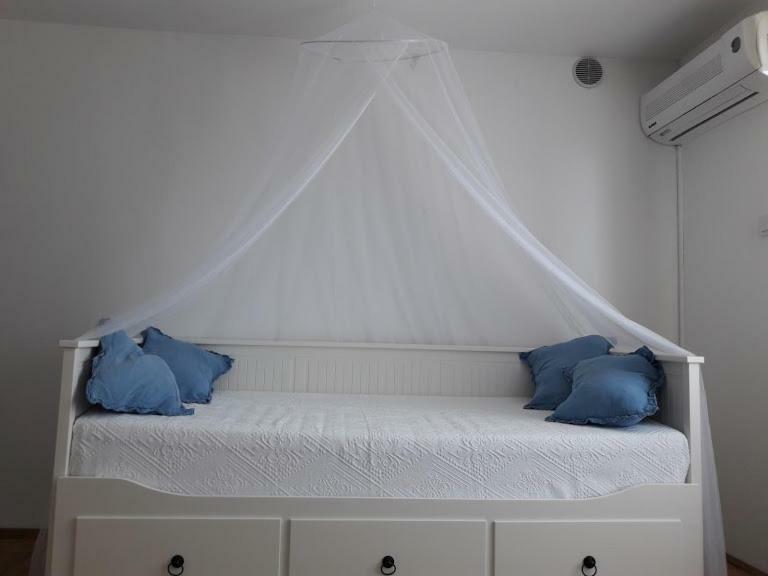 מאלינסקה Holiday Home On Island Of Krk מראה חיצוני תמונה