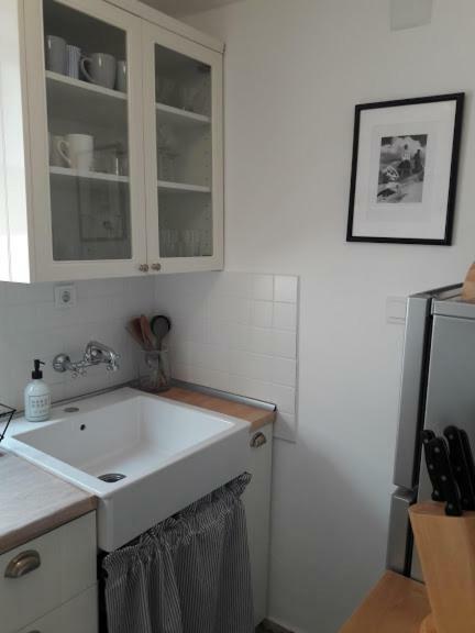 מאלינסקה Holiday Home On Island Of Krk מראה חיצוני תמונה